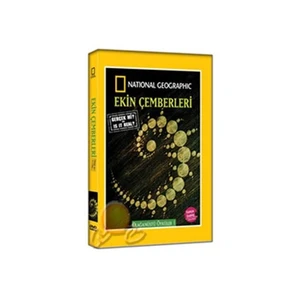 National Geographic Olağanüstü Öyküler 1: Ekin Çemberleri Gerçek Mi?