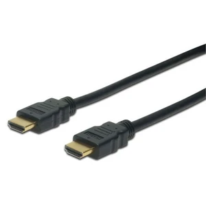Ak-330107-100-S Dıgıtus 10 Metre Highspeed Hdmı With Ethernet Bağlantı Kablosu