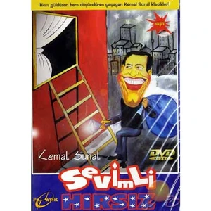 Sevimli Hırsız ( DVD )