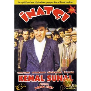 İnatçı ( DVD )
