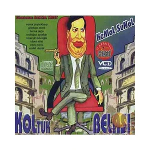 Koltuk Belası ( VCD )