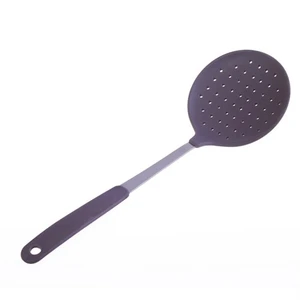 Silikon Kaplı Metal Kevgir