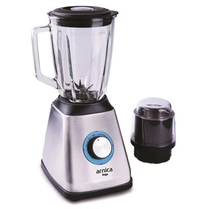 Vega 500W Lüks Blender Seti ve Kahve Öğütücü