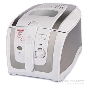 Universal ZG 02B 2,5 Litre Fritöz