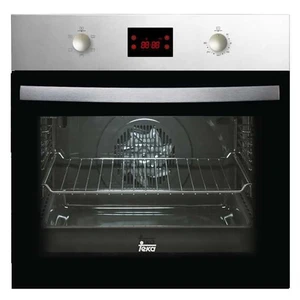 - HEB 625 I - Ankastre Multifonksiyonel Dijital Ekranlı Fırın - Inox - 65 lt - 41590082