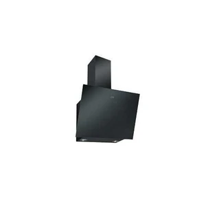 Fpj 615 V Bk A Glass Vertical Siyah 60 Cm Davlumbaz