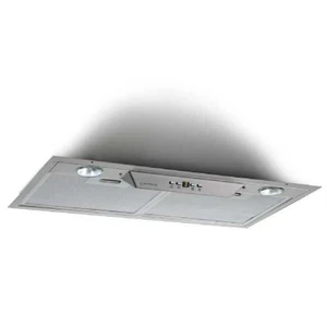 1170 Aspiratör Ankastre Astec 90 Cm, Inox