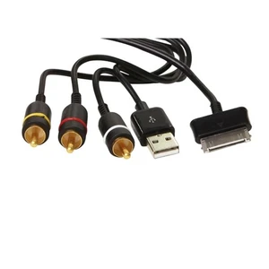 Smg-425 Samsung Galaxy Tab Av Kablosu