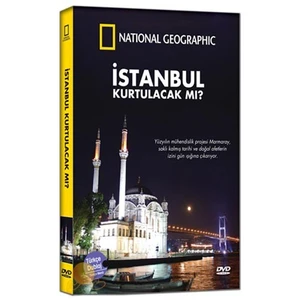 National Geographic: İstanbul Kurtulacak Mı ?