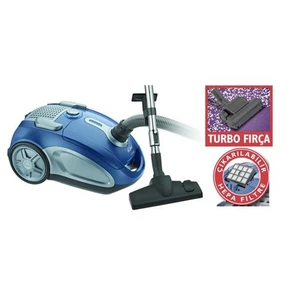 AR-456 Cleanart 2500 Watt Elektrikli Süpürge + Turbo Fırça