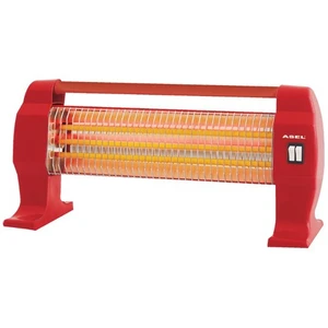 AH-4020 Calipso 1400 W Quartz Isıtıcı