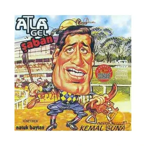 Atla Gel Şaban ( VCD )