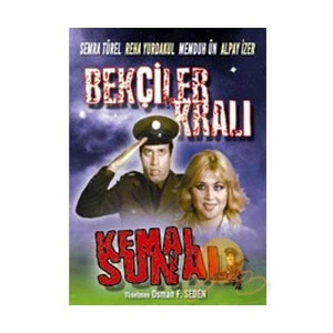 Bekçiler Kralı