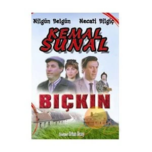 Bıçkın DVD