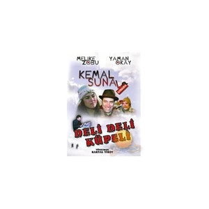 Deli Deli Küpeli