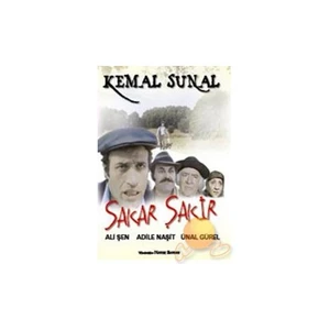 Sakar Şakir DVD