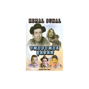 Umudumuz Şaban DVD