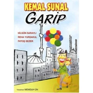 Garip
