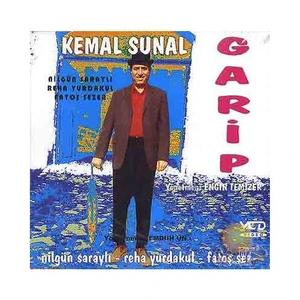 Garip (VCD)