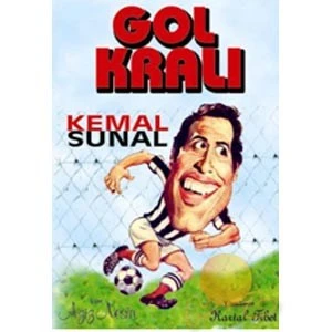 Gol Kralı