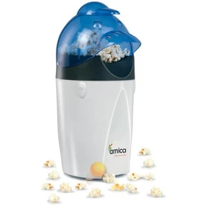 Mısırmatik Mısır Patlatma Makinesi