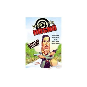 Yedi Bela Hüsnü DVD