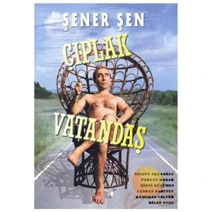 Çıplak Vatandaş