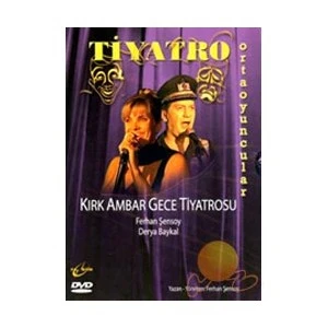 Kırk Ambar Gece Tiyatrosu