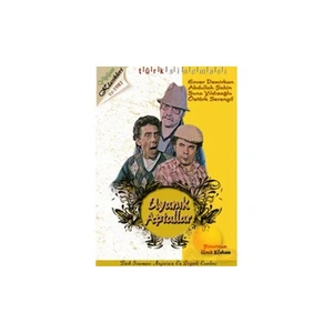 Uyanık Aptallar DVD