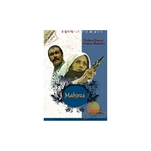 Mahpus DVD