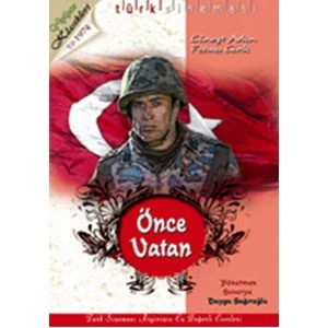 Önce Vatan DVD