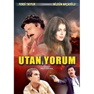 Utanıyorum