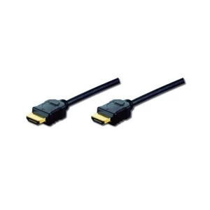 1.4 3D + Ethernet destekli HDMI Kablo (5m)