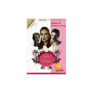 Aile Kadını