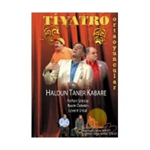 Haldun Taner Kabare