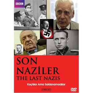 The Last Nazis (Son Naziler)