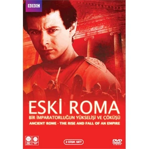 Ancient Rome: Rise And Fall Of An Empire (Eski Roma: Bir İmparatorluğun Yükselişi ve Çöküşü) (Double