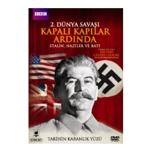 World War 2 Behind Closed Doors (2. Dünya Savaşı: Kapalı Kapılar Ardında) (Double)