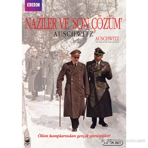 Auschwitz: Nazis And The Final Solution (Auschwitz: Naziler ve Son Çözüm) (Double)