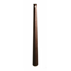 Metal Kahve Ayakkabı Çekeçeği-40Cm