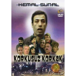 Korkusuz Korkak