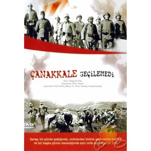 Çanakkale Geçilemedi