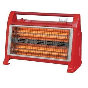 AH-4119 Violet 1800 W Quartz Isıtıcı