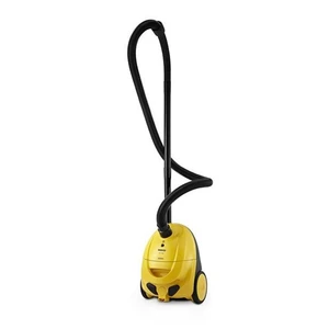 BKS-1330 1800 W Toz Torbalı Elektrikli Süpürge