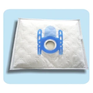 BKS 9537 Süpürgeye Uyumlu Bez Toz Torbası (20 adet)