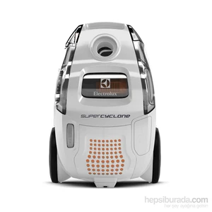 SCANIMAL Supercyclone Toz Torbasız Elektrikli Süpürge