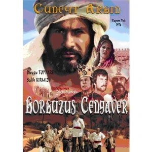 Korkusuz Cengaver