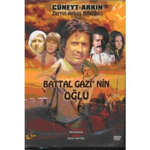 Battal Gazi’nin Oğlu