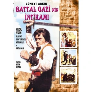 Battal Gazi’nin İntikamı