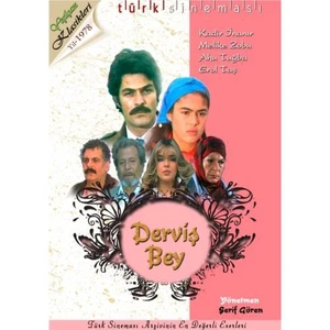 Derviş Bey